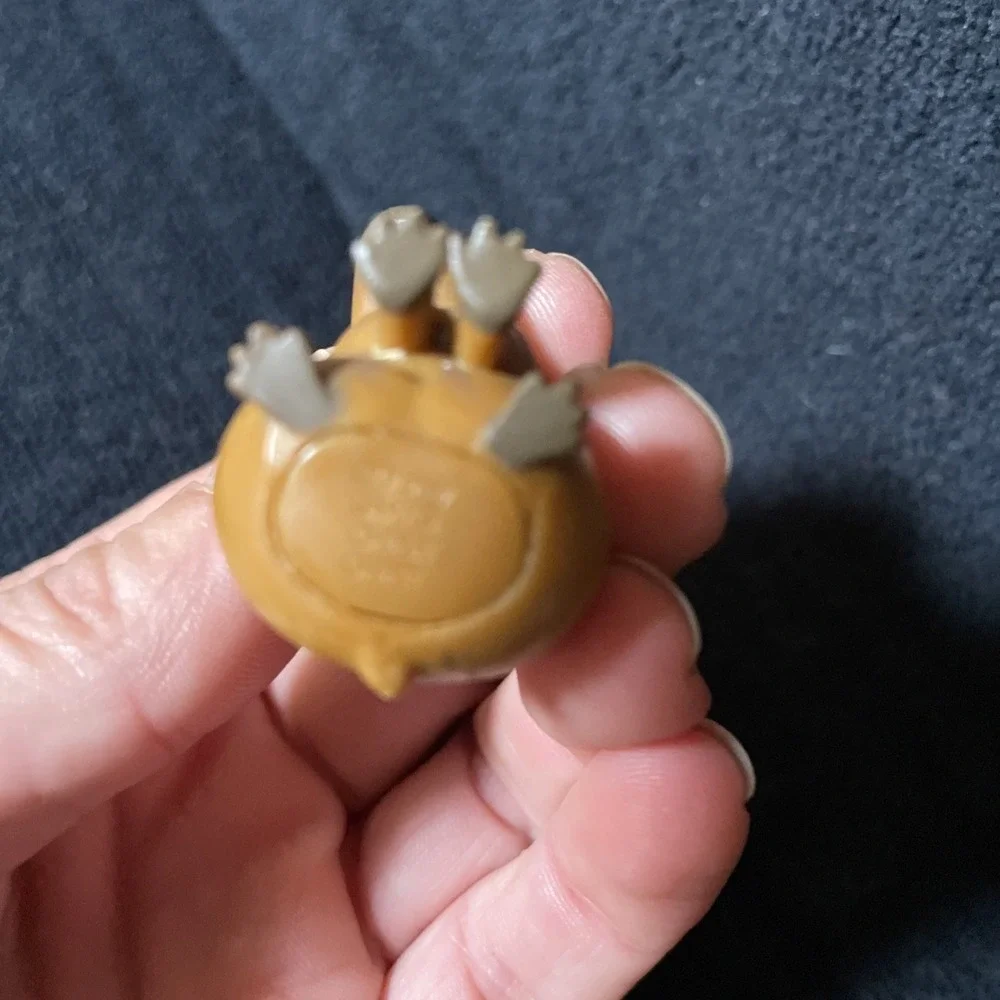 Disney Jakks Encanto Magical Casa Madrigal Doll House Capybara Replacement‎